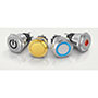 Series 82 Pushbutton Switches