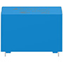 B3203x Series Film Capacitors
