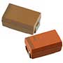 TBJ COTS-Plus Series Capacitors