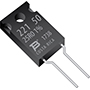PWR221T-50 Series High Power Resistors