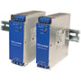 DRB Series 120 W and 240 W DIN Rail Power Supplies