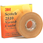 Scotch&#174; Varnished Cambric Tapes 2510