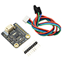 Gravity BNO055+BMP280 Intelligent Breakout Board