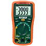 EX330 Compact Multimeter with Contactless Voltage 