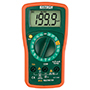 MN35 Compact Manual Ranging Multimeter with Temper
