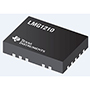 LMG1210 Half-Bridge MOSFET and GaN FET Driver