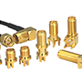 RF Coaxial SMA Connectors