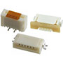 1.0 mm FPC Easy-On Connectors