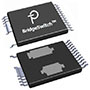 BridgeSwitch™ Integrated Motor Drivers